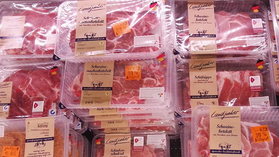 Afrika Stamboom Reizende handelaar Duitse supermarkt Lidl schaft boerenbonus voor varkensvlees af |  Pigbusiness.nl - Nieuws voor varkenshouders