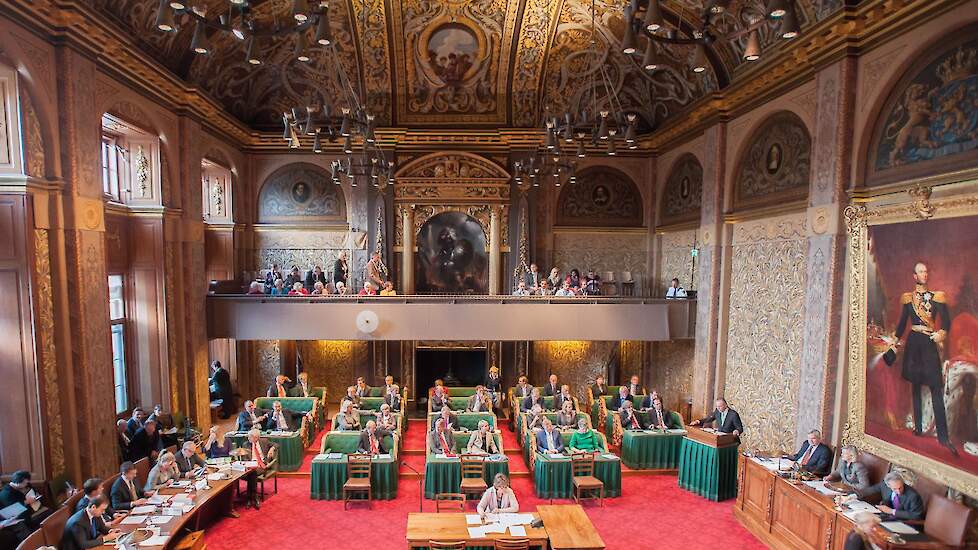 Het Wetsvoorstel oneerlijke handelspraktijken landbouw- en voedselvoorzieningsketen is dinsdag 2 maart door de Eerste Kamer aangenomen.