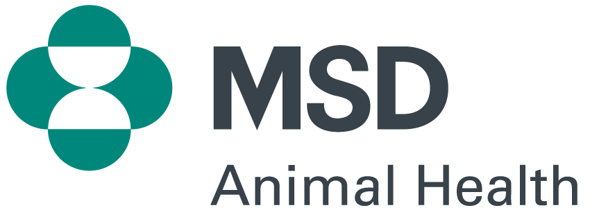 MSD Animal Healt logo