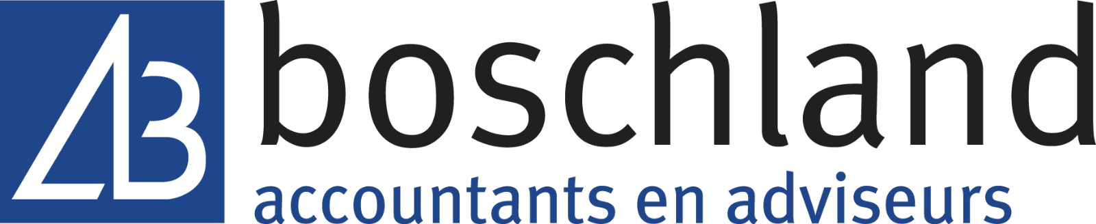 Boschland logo