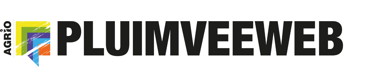 Pluimveeweb logo