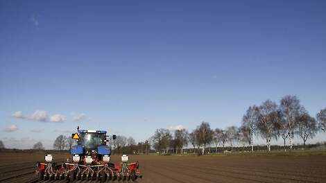Foto ter illustratie.