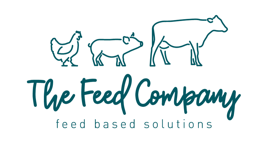 Feed Company logo