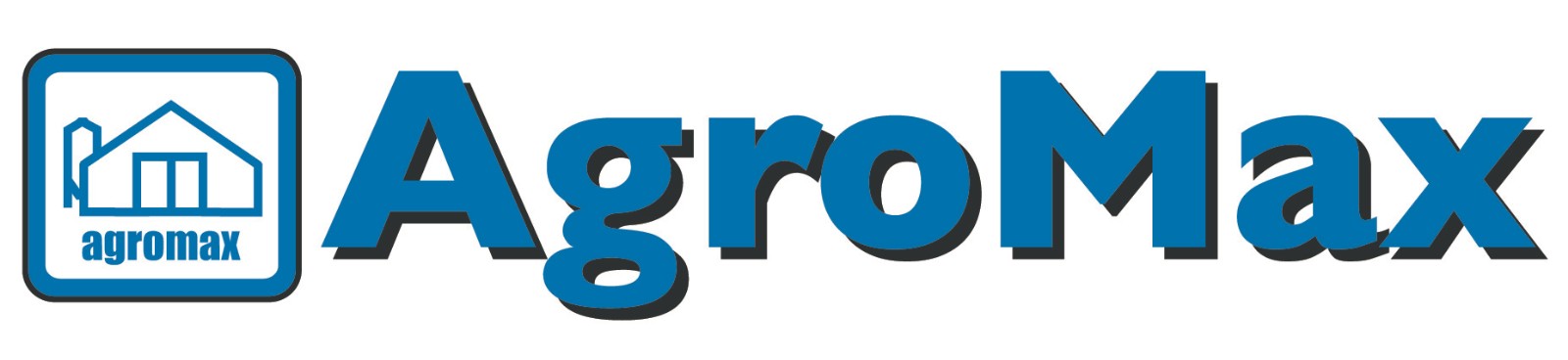 Agromax logo