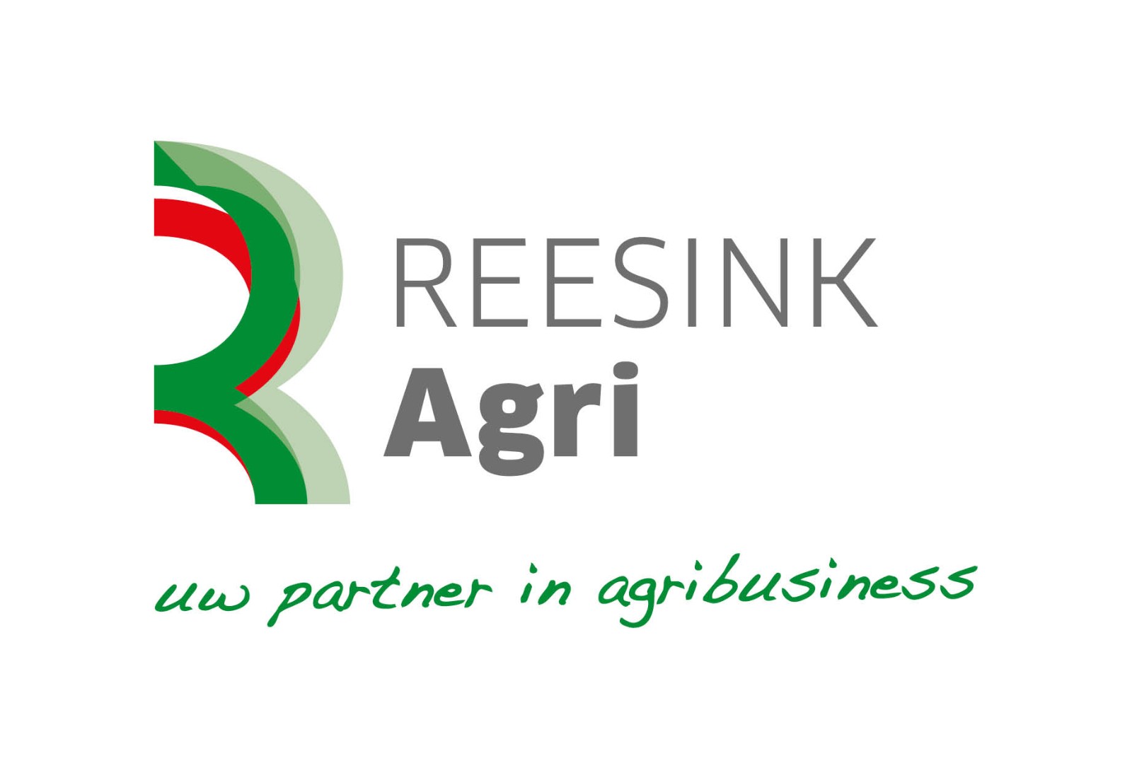 Reesink Agri logo
