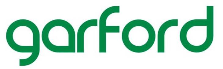 Garford logo