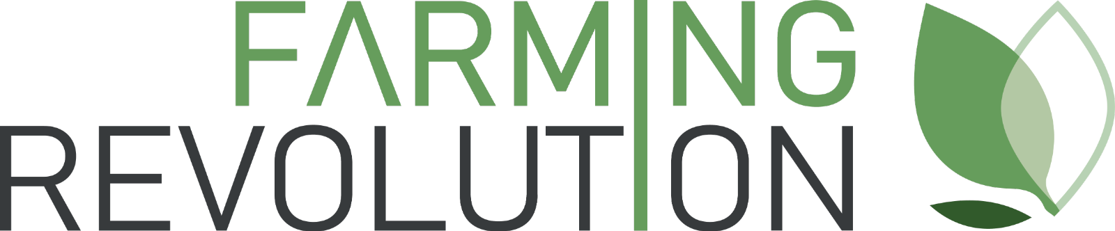 Farming Revolution logo