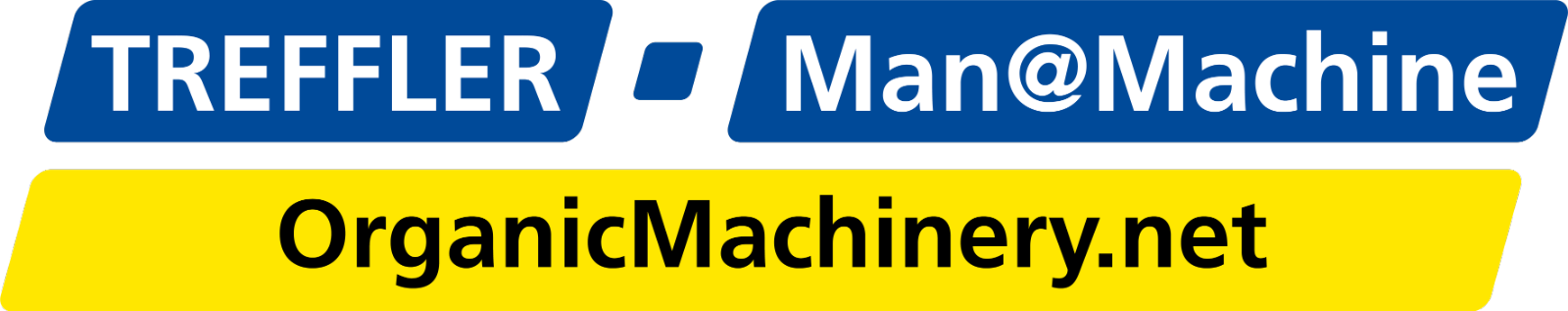 Manat Machinery / Trefller logo