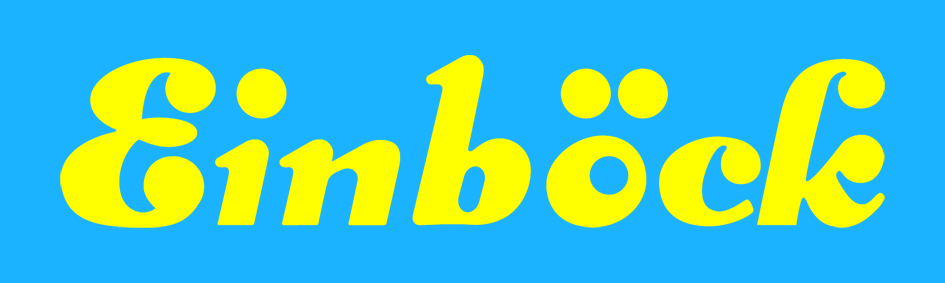 Einbock logo