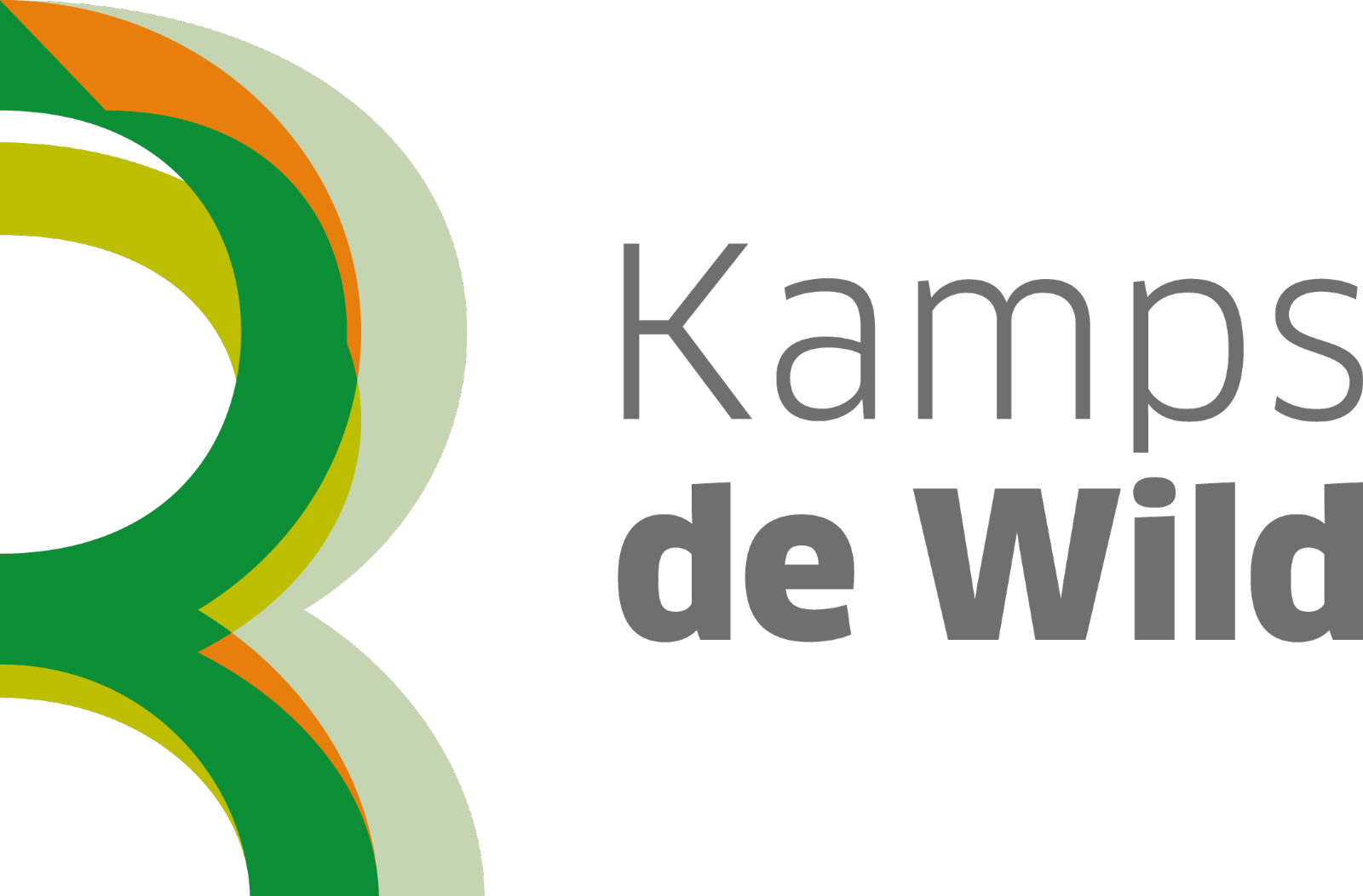 Amazone Kamps de Wild logo