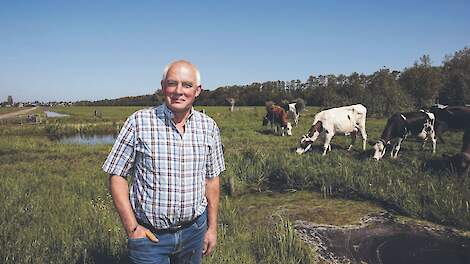 Gert de Groot: „Het bod voor bedrijfsverplaatsing was 25 procent te laag.”
