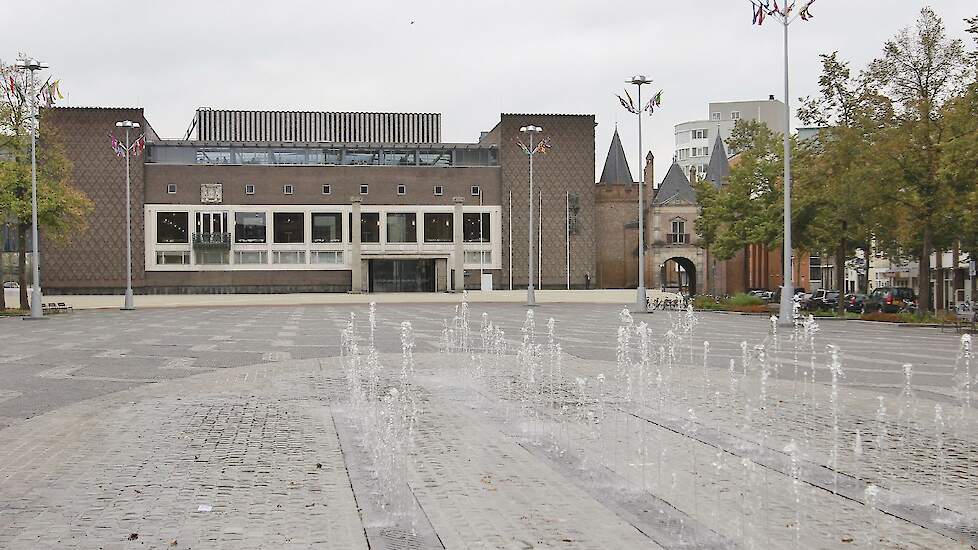 Provinciehuis Arnhem
