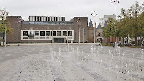 Provinciehuis Arnhem