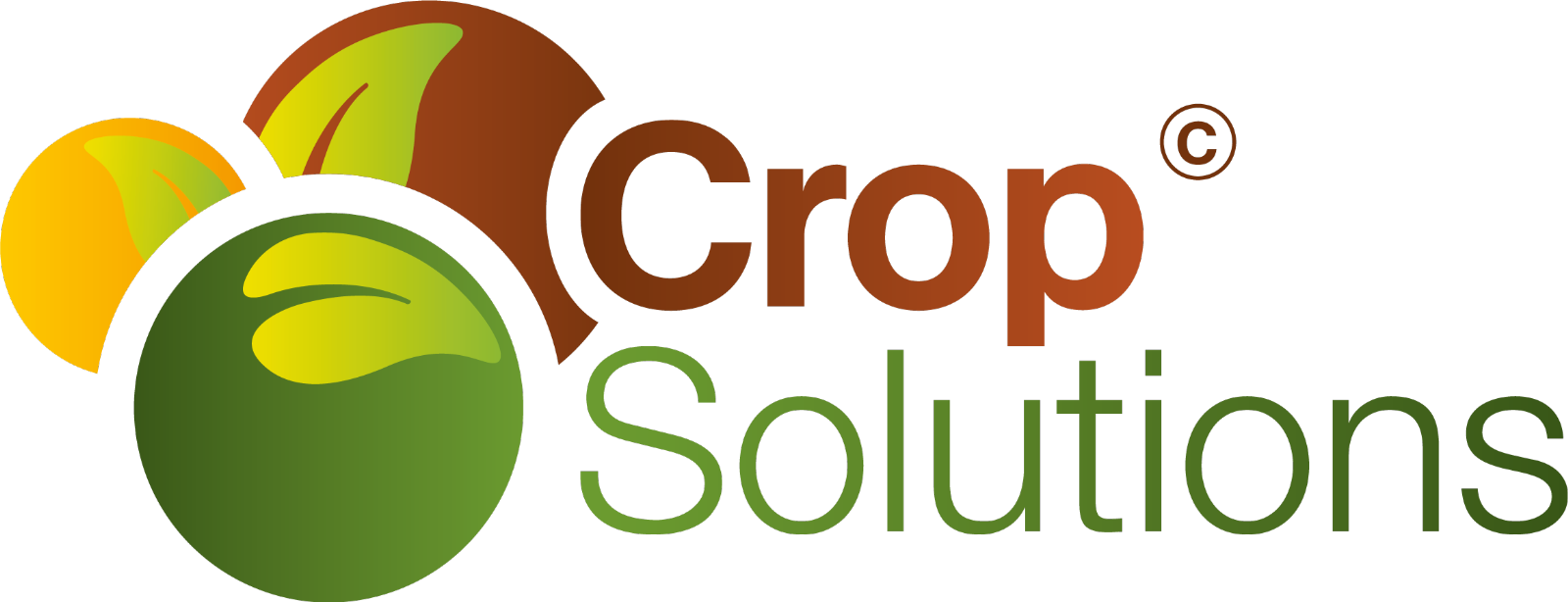 Crop Solution logo