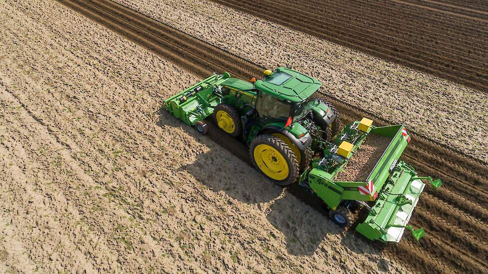 Afwijzen Concreet weigeren Snelle groei POC nodig voor spoedige invloed op aardappelaanbod' |  Akkerwijzer.nl - Nieuws en kennis voor de akkerbouwers