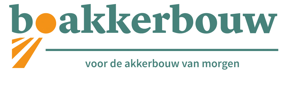 Brancheorganisatie Akkerbouw logo
