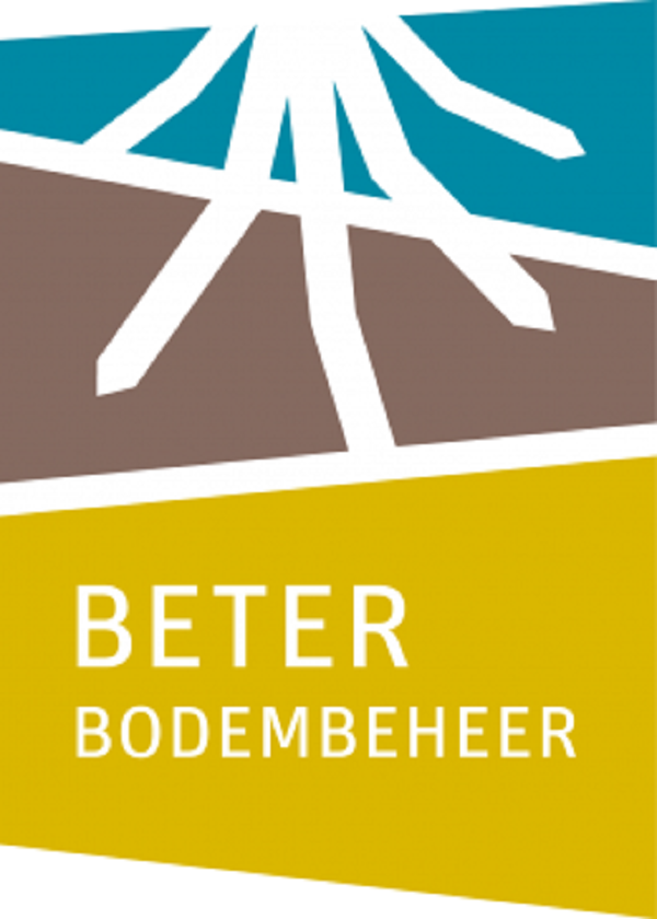 PPS Beter Bodem Beheer logo