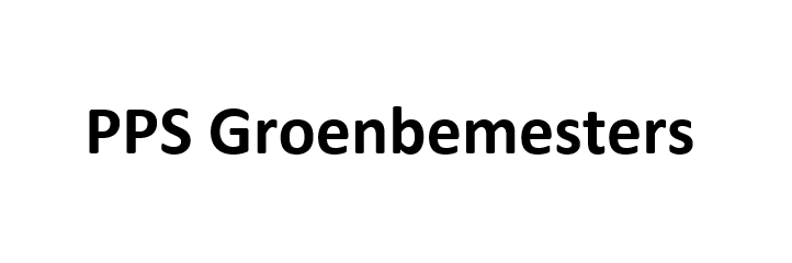 PPS Groenbemesters logo