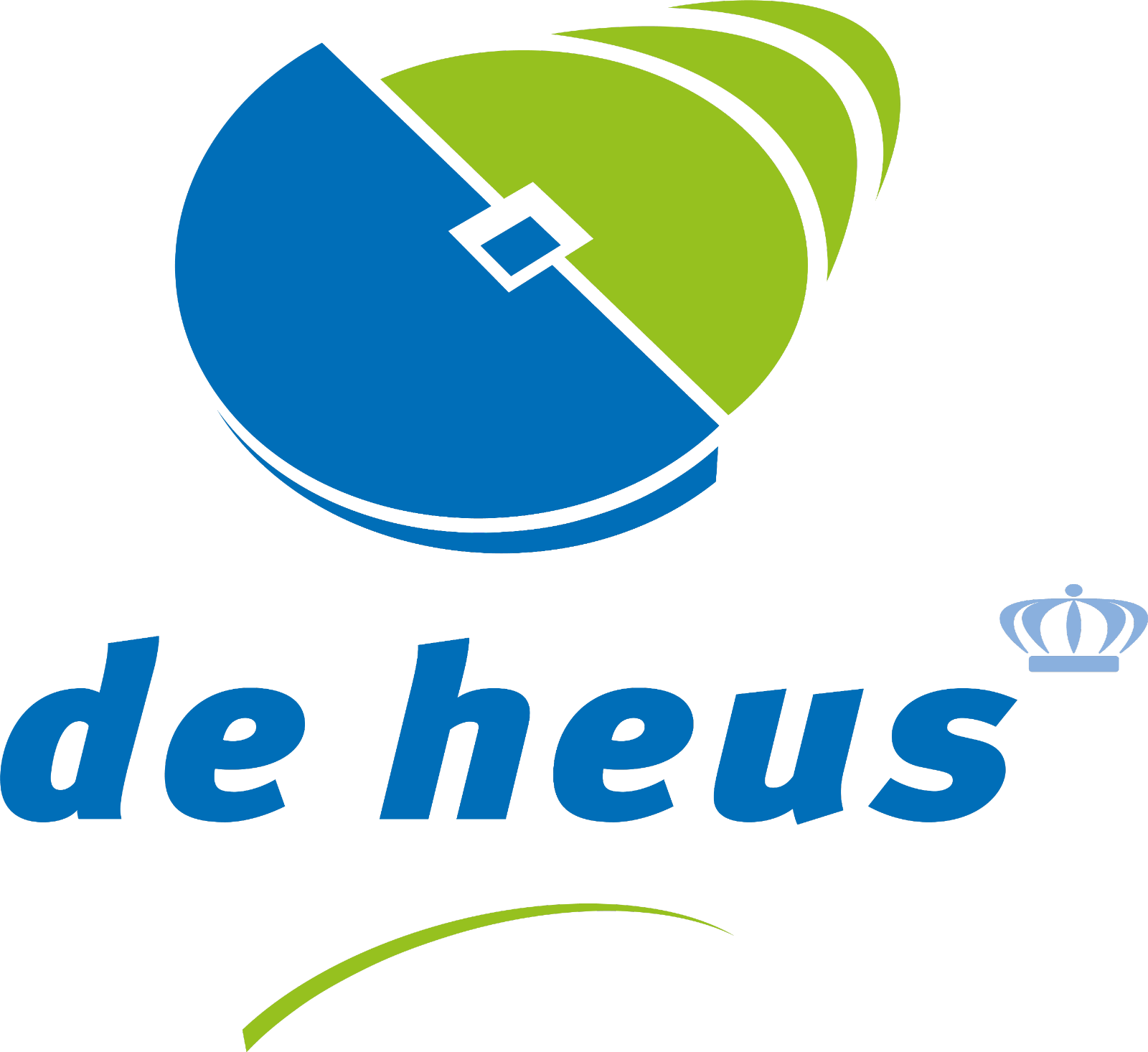 De Heus logo