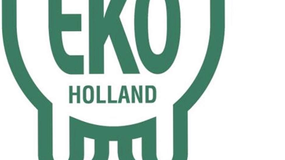 Eko Holland logo