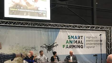 Het verzamelen en op de juiste manier inzetten van data wordt steeds belangijker voor innovaties.