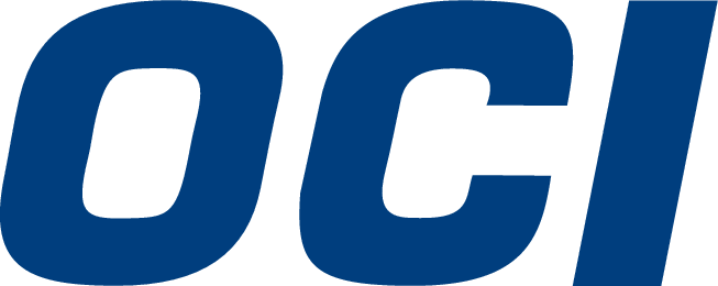 OCI logo