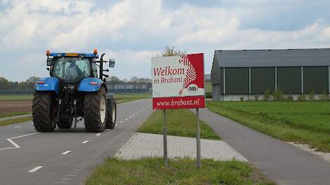 Afbeelding ter illustratie.