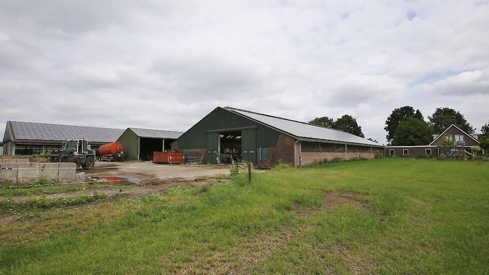 Afbeelding ter illustratie. Dit is niet het bedrijf waar het over gaat in dit artikel.