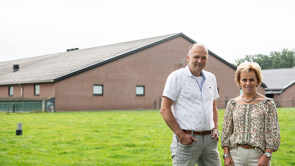 In samenwerking met Voergroep Zuid en Blonk Consultants heeft het gesloten varkensbedrijf van Frans Snelders (460 zeugen en 4000 vleesvarkens) een CO2-footprint berekening uitgevoerd.