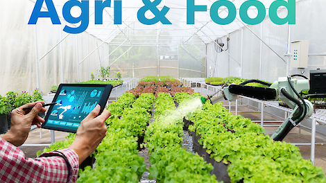De cursus over kunstmatige Intelligentie voor Agri en Food is per direct toegankelijk.