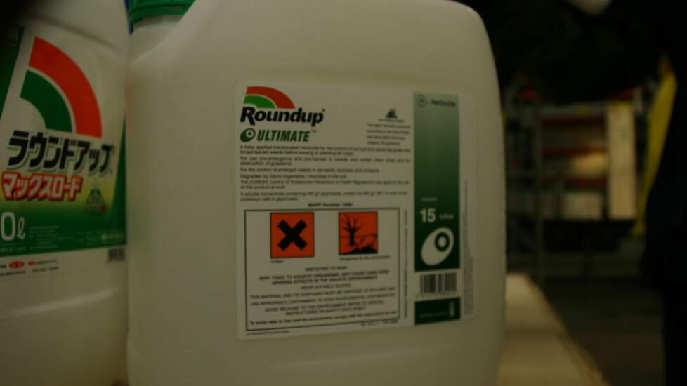 Roundup