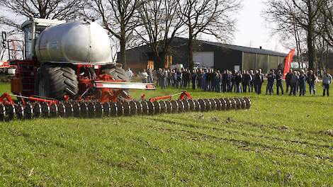 Afbeelding ter illustratie.