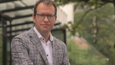 André Hoogendijk