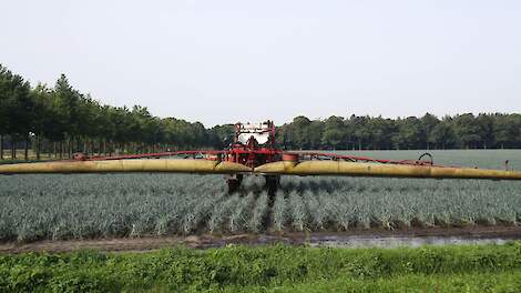 ZLTO is op zoek naar ervaringen van Noord-Brabantse boeren met glyfosaat.