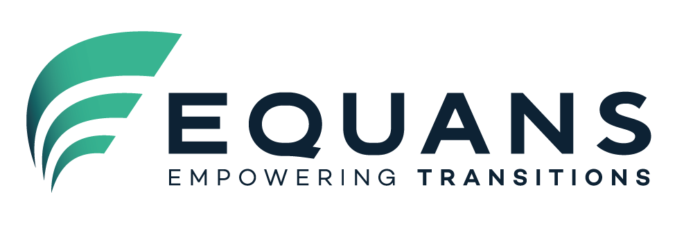 EQUANS (voorheen ENGIE) logo