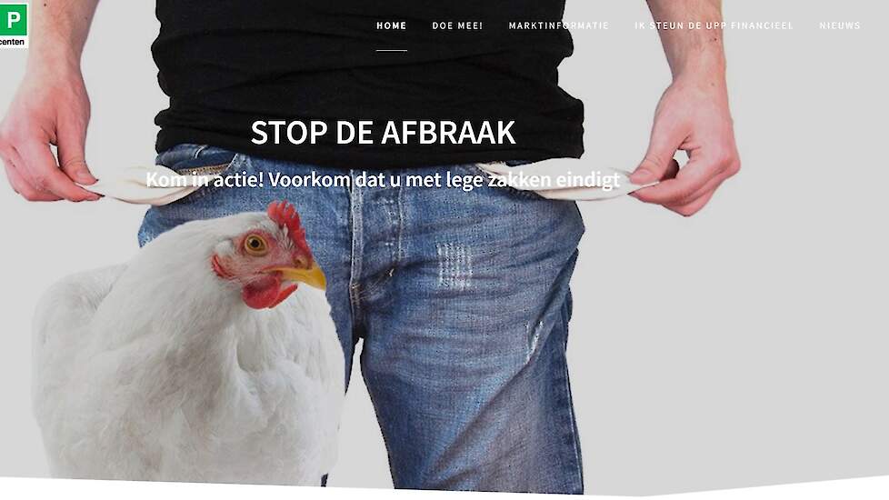 Penetratie Flitsend sturen In de UPP samen een betere prijs realiseren voor kippenvlees en eieren' |  Pluimveeweb.nl - Nieuws voor pluimveehouders