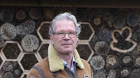 Elbert Dijkgraaf is oud-Kamerlid voor de SGP. Onderstaande column is van zijn hand.