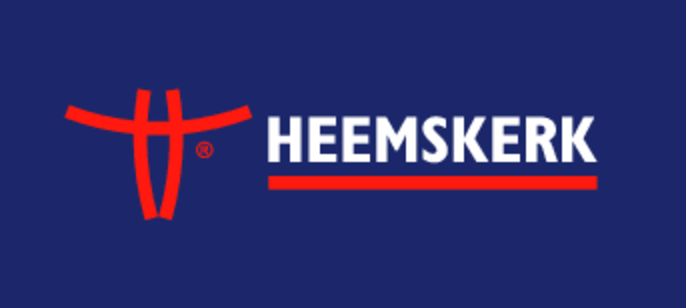 Heemskerk Dairy logo
