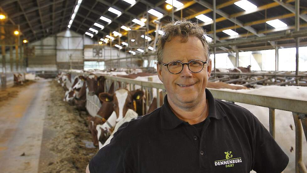 Wil Meulenbroeks is voorzitter van de LTO-vakgroep Melkveehouderij. Onderstaande column is van zijn hand.