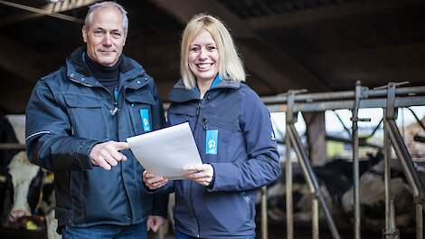 Archieffoto gemaakt voor de coronamaatregelen