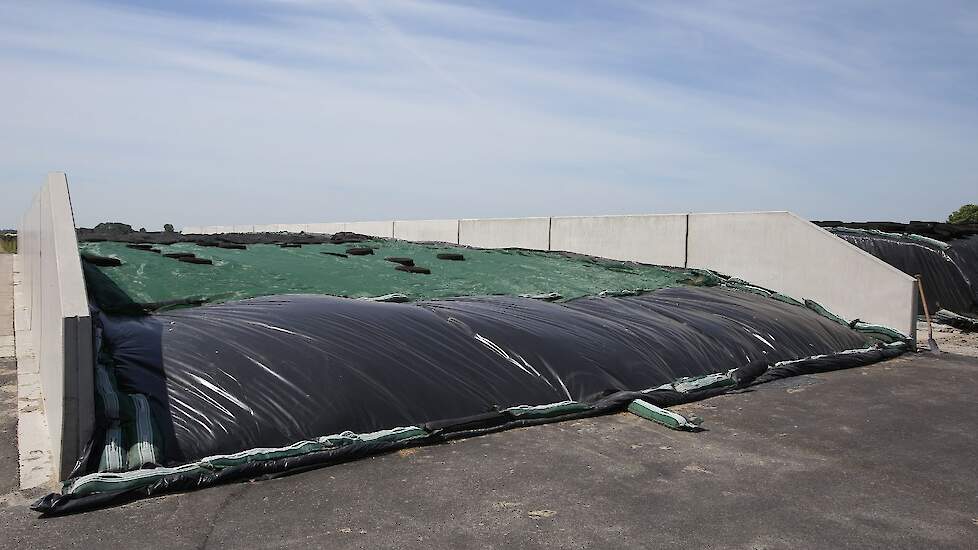 Afbeelding ter illustratie. Dit is niet de kuil waar het om gaat in het artikel.