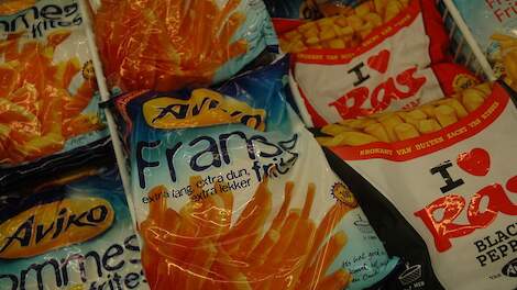 frites