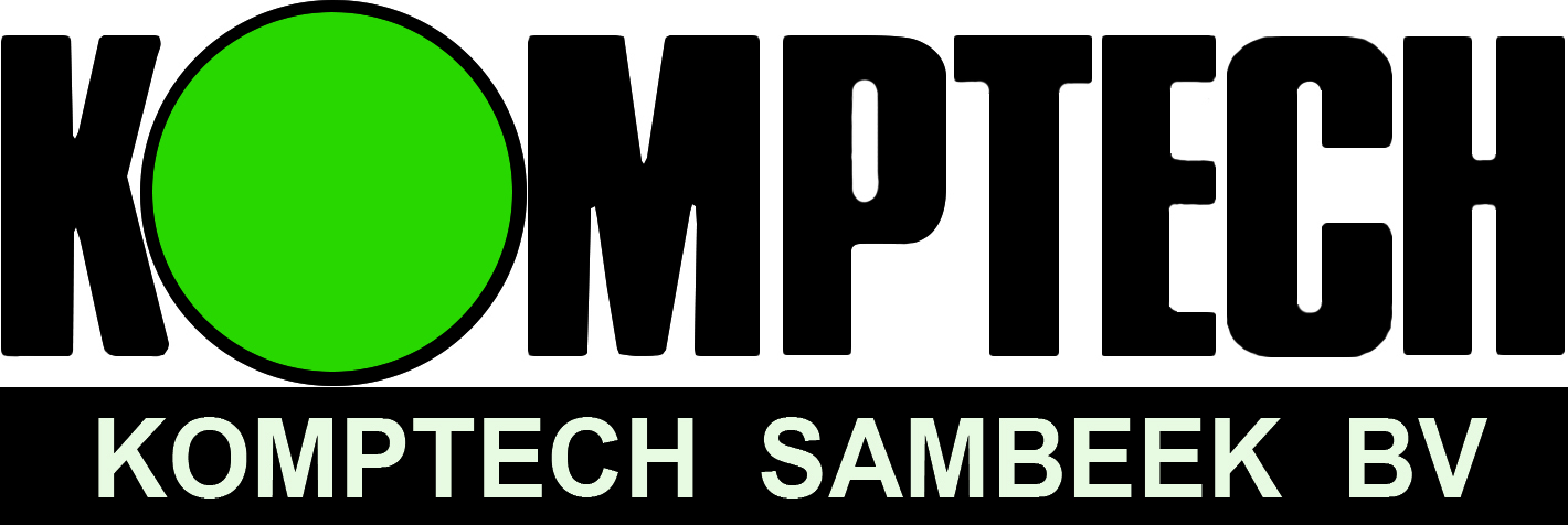 Komptech Samsbeek BV logo