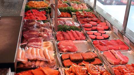 Sjef Verschuuren, accountmanager bij Zoetis: „Als slagerszoon vind ik dat varkensvlees van onberispelijke kwaliteit moet zijn.”
