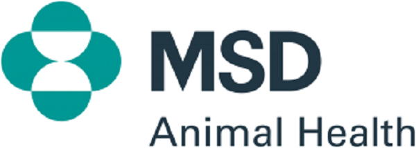 MSD Animal Health logo
