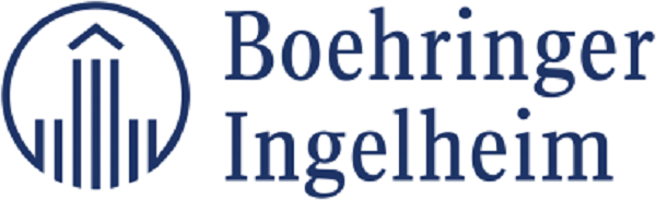 Boehringer Ingelheim logo