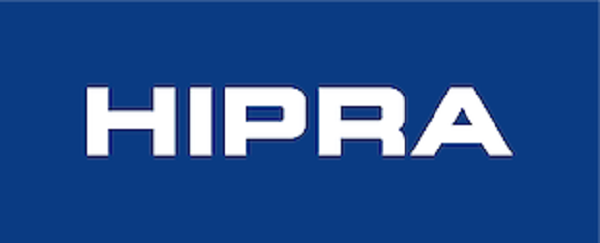 HIPRA logo