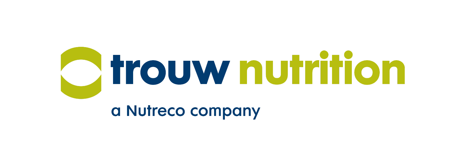 Trouw Nutrition logo