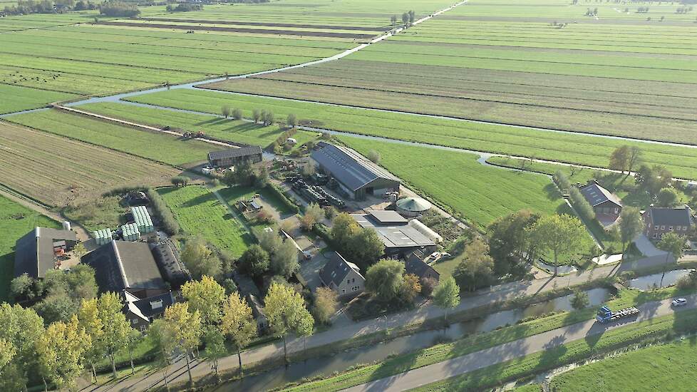 afgewerkt zo kaping Boeren in Utrecht kunnen met subsidie verdienvermogen verbeteren |  Agraaf.nl - Landbouwnieuws voor West-Nederland
