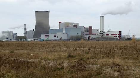 Op de lijsten komen verschillende fabrieken uit Moerdijk (NB) voor.